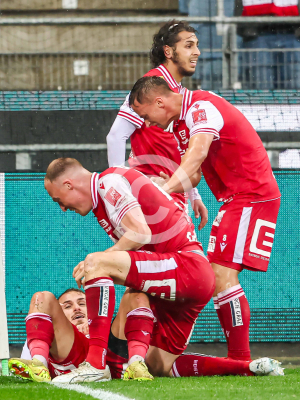 GAK vs. Altach