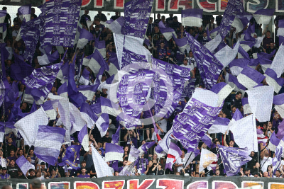 GAK vs. Austria Wien