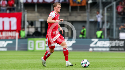 GAK vs. Austria Wien