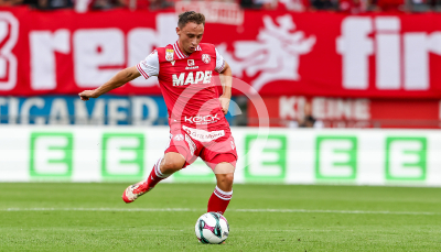 GAK vs. Austria Wien