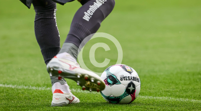 GAK vs. Austria Wien