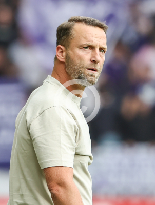 GAK vs. Austria Wien