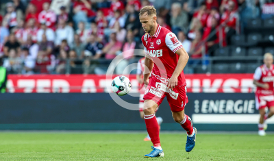 GAK vs. Austria Wien