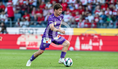 GAK vs. Austria Wien