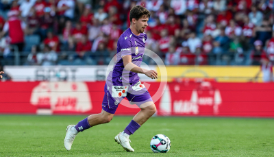 GAK vs. Austria Wien