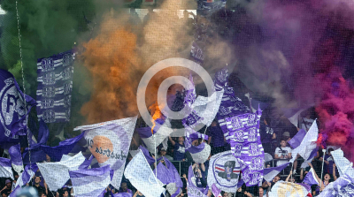 GAK vs. Austria Wien