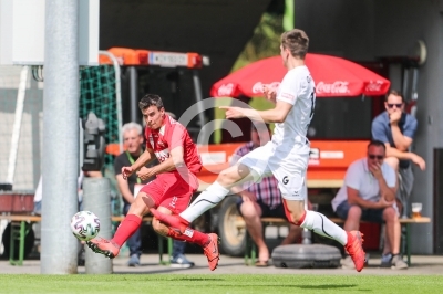 GAK vs. FC Dornbirn