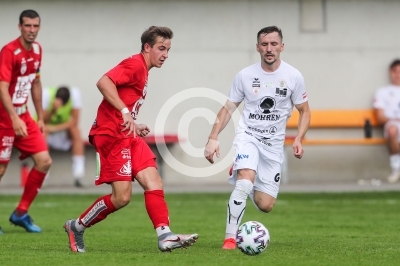 GAK vs. FC Dornbirn