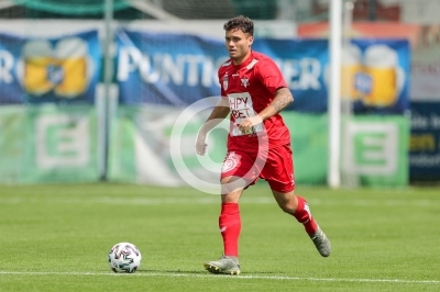 GAK vs. FC Dornbirn