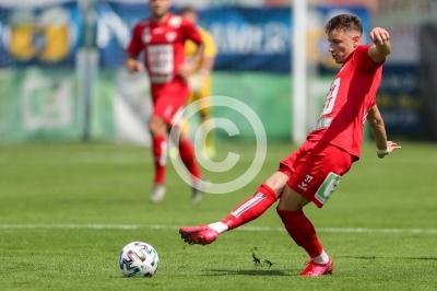 GAK vs. FC Dornbirn