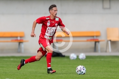 GAK vs. FC Dornbirn