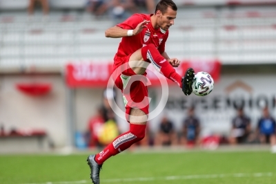 GAK vs. FC Dornbirn