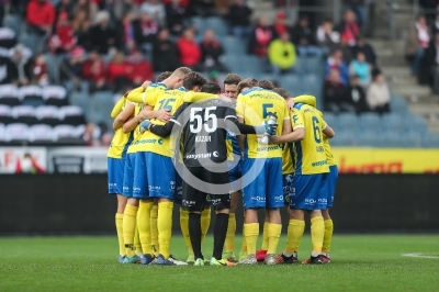 GAK vs. First Vienna FC