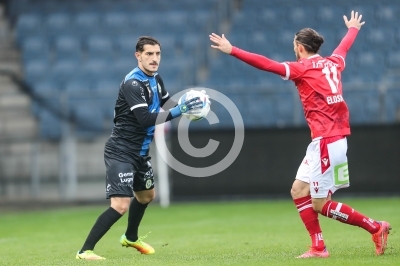 GAK vs. First Vienna FC