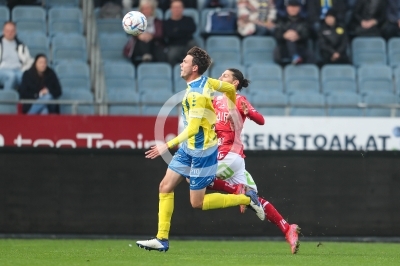 GAK vs. First Vienna FC