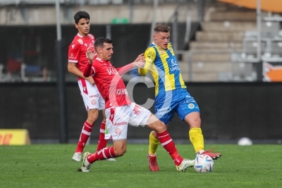 GAK vs. First Vienna FC