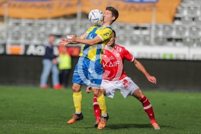 GAK vs. First Vienna FC