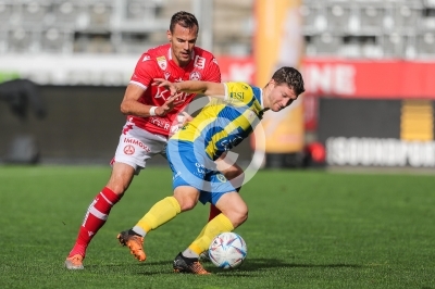 GAK vs. First Vienna FC