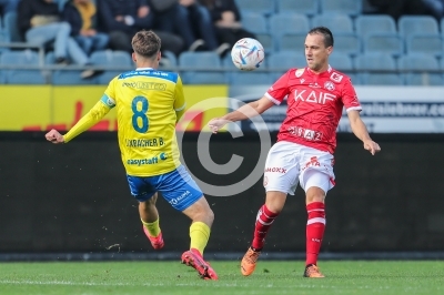 GAK vs. First Vienna FC