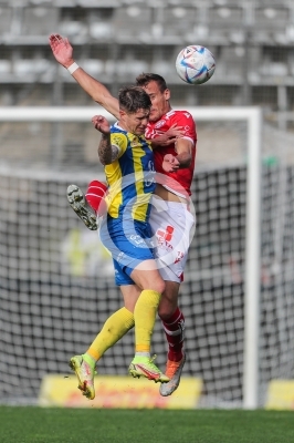 GAK vs. First Vienna FC