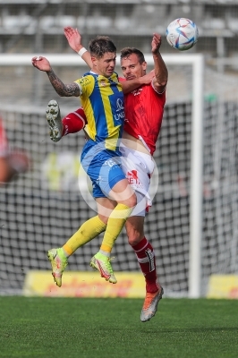 GAK vs. First Vienna FC