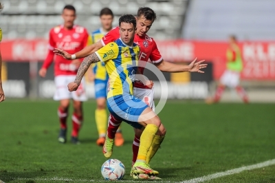 GAK vs. First Vienna FC