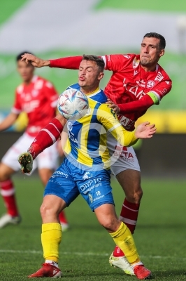 GAK vs. First Vienna FC