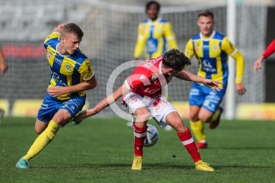 GAK vs. First Vienna FC