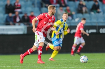 GAK vs. First Vienna FC