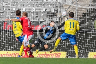 GAK vs. First Vienna FC