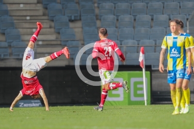 GAK vs. First Vienna FC