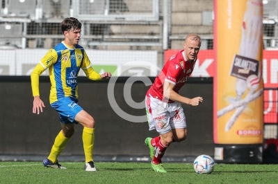 GAK vs. First Vienna FC