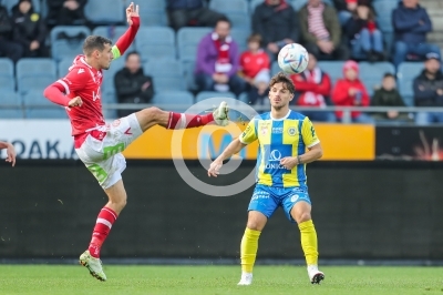 GAK vs. First Vienna FC