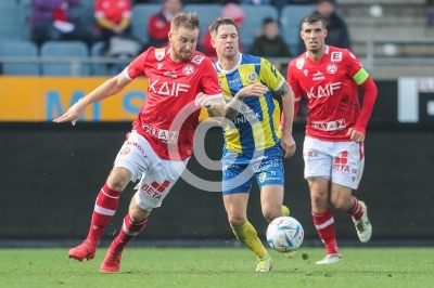 GAK vs. First Vienna FC