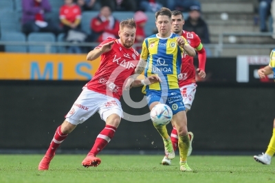 GAK vs. First Vienna FC