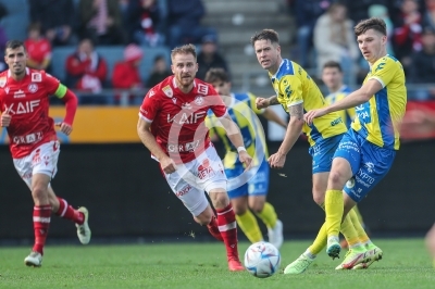 GAK vs. First Vienna FC