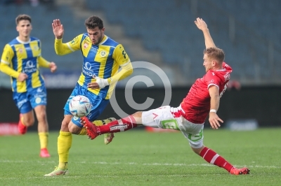 GAK vs. First Vienna FC