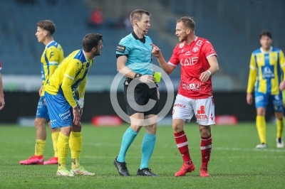 GAK vs. First Vienna FC