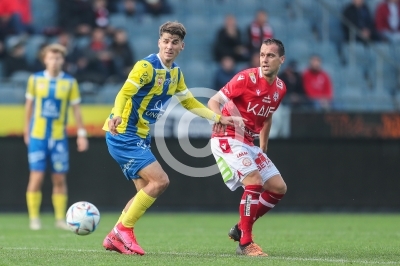 GAK vs. First Vienna FC