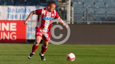 GAK vs. Hartberg
