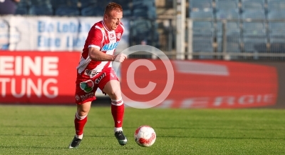 GAK vs. Hartberg