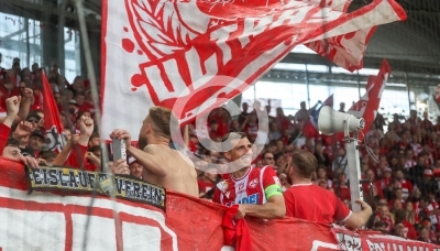 GAK vs. LASK