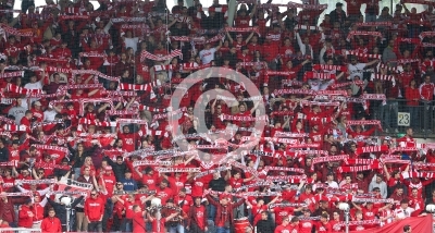 GAK vs. LASK