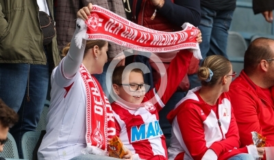 GAK vs. LASK