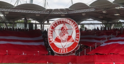 GAK vs. LASK