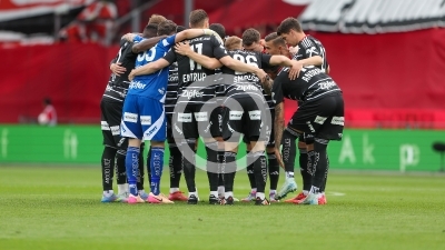 GAK vs. LASK
