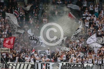 GAK vs. LASK