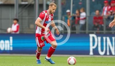 GAK vs. LASK