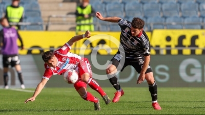 GAK vs. LASK