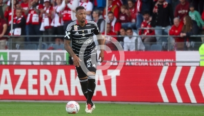GAK vs. LASK